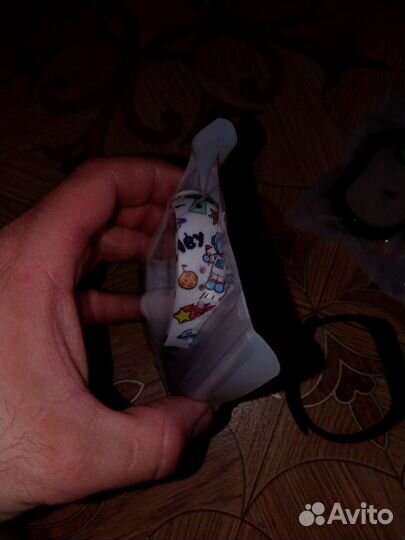 Браслет Mi Smart Band 5