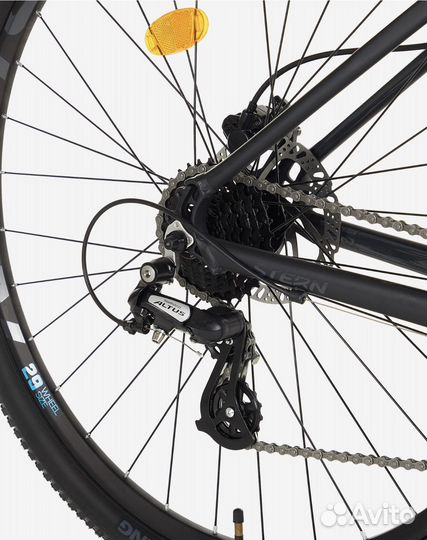 Велосипед stern motion 2.0 Alt 29