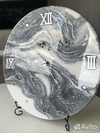 Часы настенные