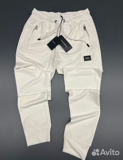 Штаны Dolce Gabbana