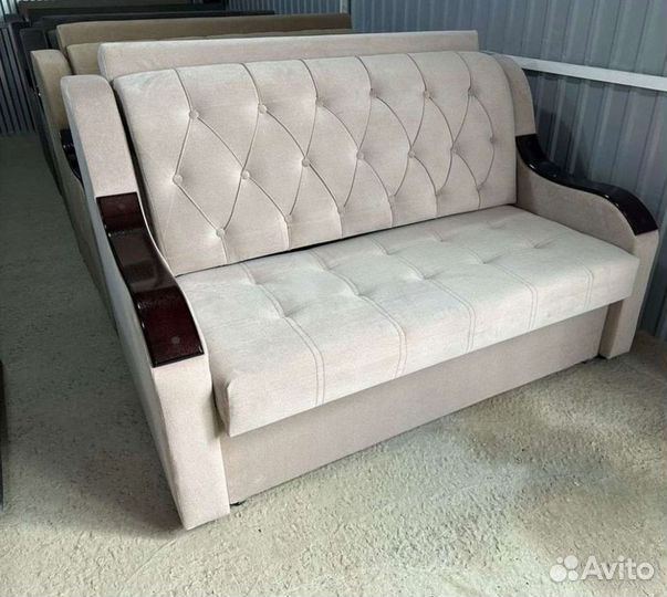 Прямой мини диван в наличии не б/у