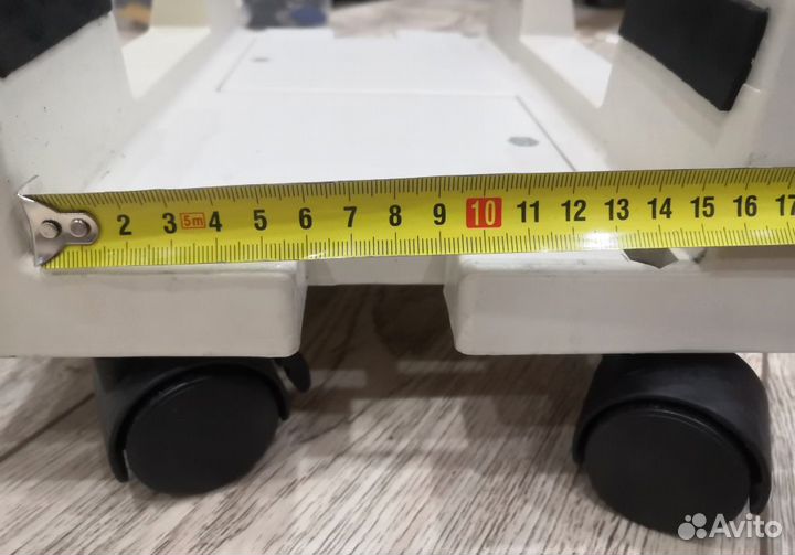 Подставка под системный блок