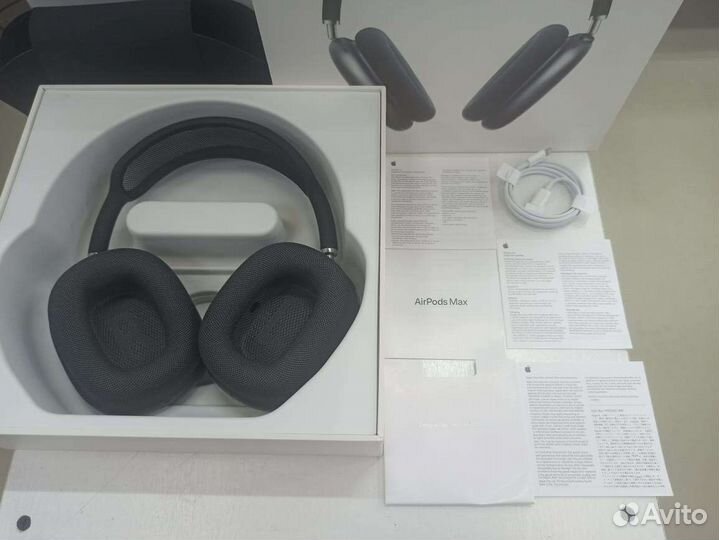 Airpods pro 2 копия premium