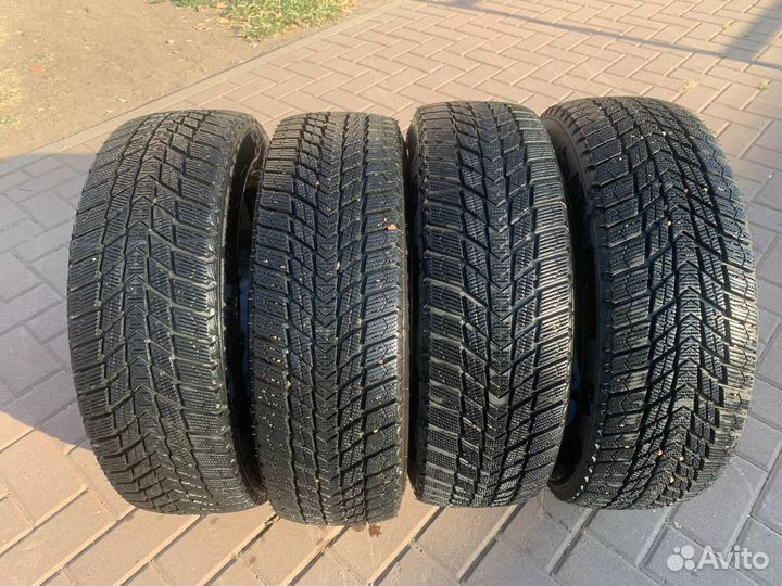 Nexen Winguard Ice Plus 185/65 R15 32T