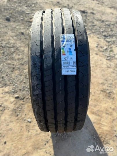 Sava Cargo 5 385/103