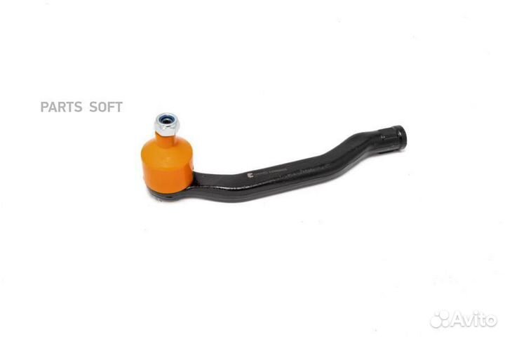 Cworks F230R0050 Наконечник рулевой тяги renault m