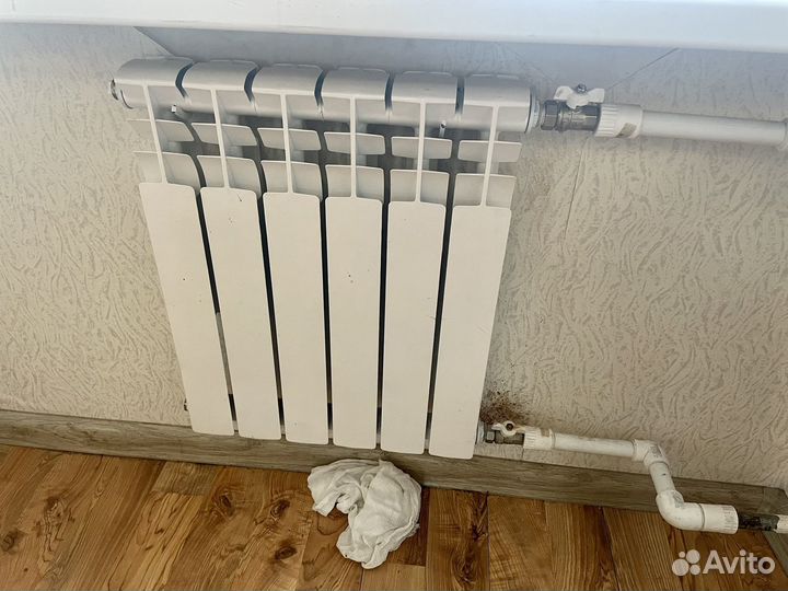 Сантехник/Мастер на час/Не фирма