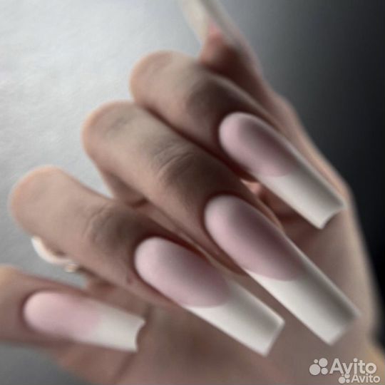 Маникюр, наращивание, педикюр, выкладной