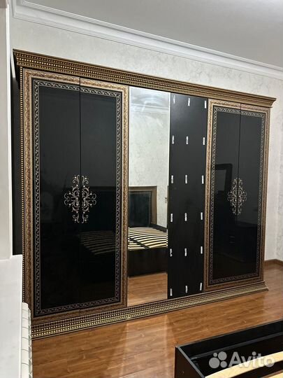 Спальная мебель