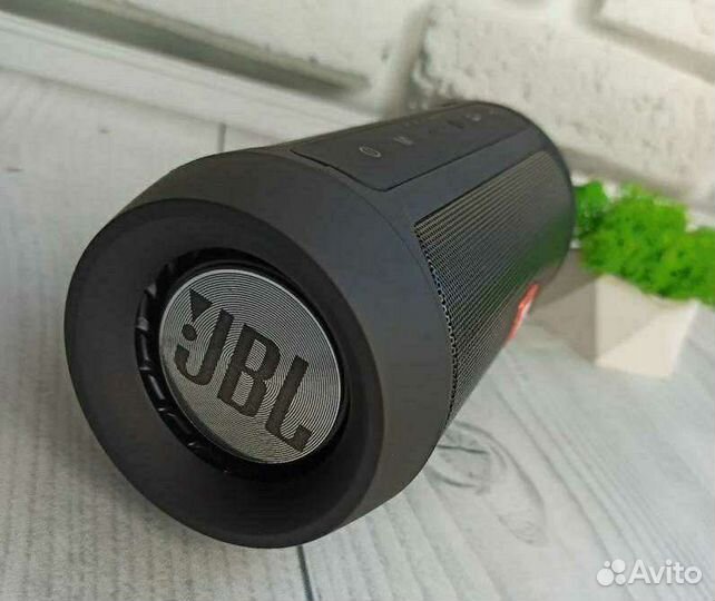 Портативная Колонка