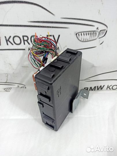 Блок комфорта Правый руль Murano (Z50) 2004-2008 N