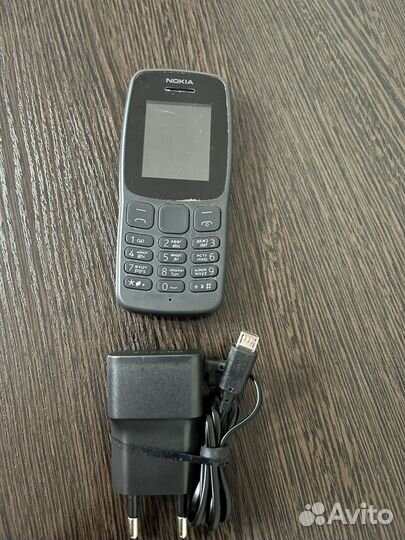 Nokia 106