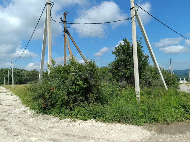 Участок 2,3 га (СНТ, ДНП)