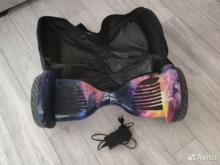 Гироскутер бу