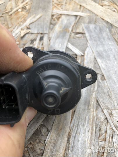 Датчик холостого хода для квадр Polaris 3131629