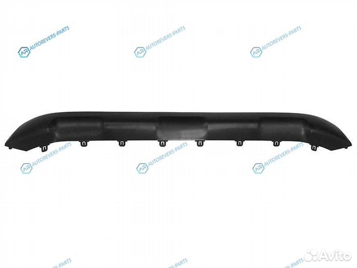 ST-93-0006 Накладка бампера toyota RAV4 19