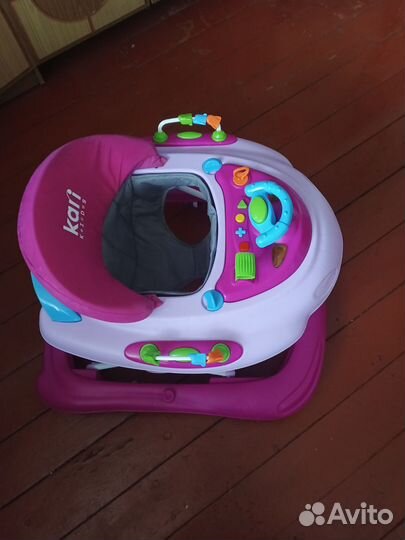 Ходунки для детей