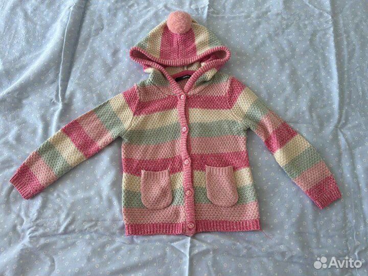 Кофта george размер 92 Англия