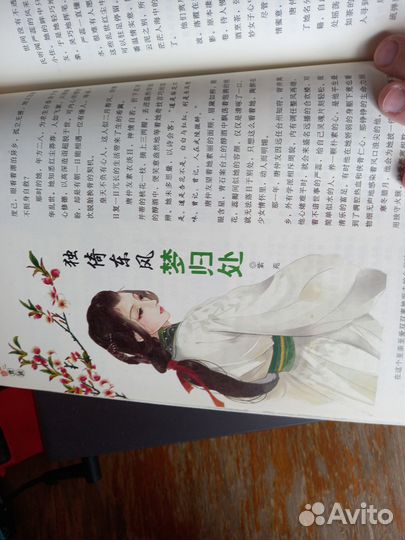 Журнал на китайском языке