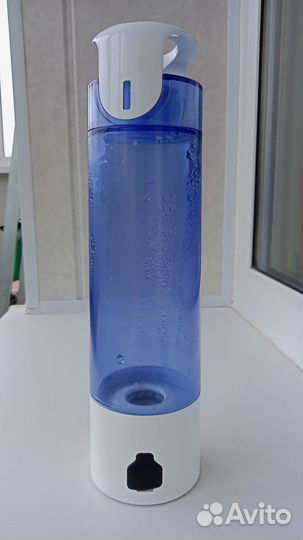 Генератор водородной воды Blue Water 900