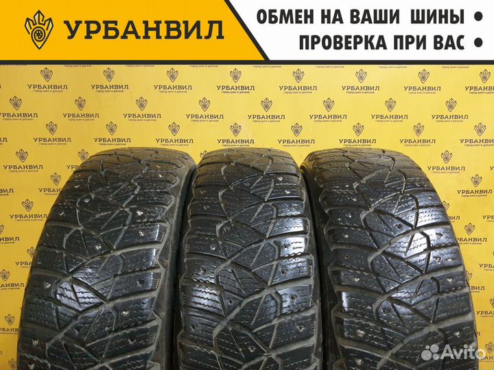 Dunlop Ice Touch 175/65 R14 82T