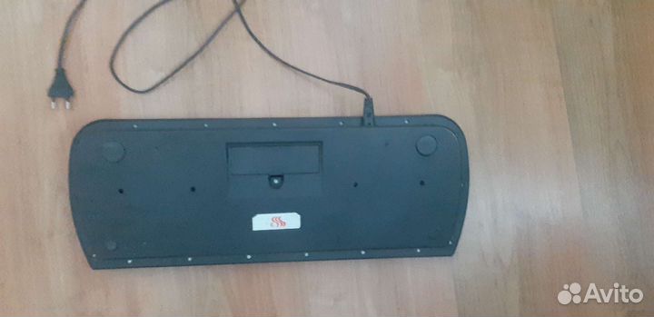 Синтезатор