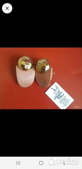 Подвеска-шарм pandora 