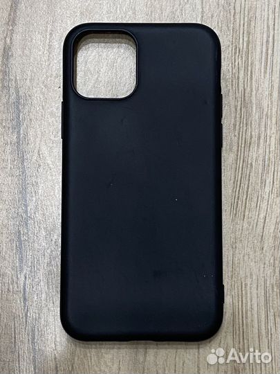 Чехол на iPhone 11 pro
