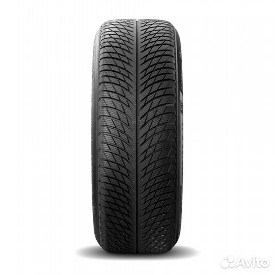 Michelin Pilot Alpin 5 SUV 305/35 R21 109V