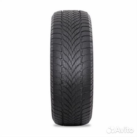 Goodyear UltraGrip Ice 2 225/50 R17 98T