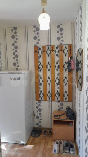 1-к. квартира, 31,4 м², 3/5 эт.