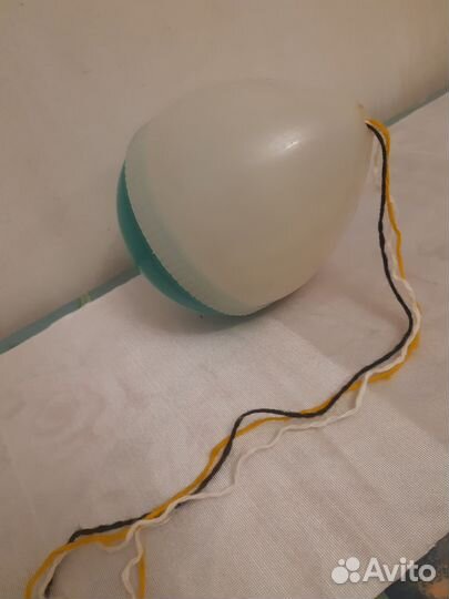 Футдяр для клубков СССР