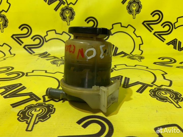 Бачок гидроусилителя руля Toyota Harrier GSU30W