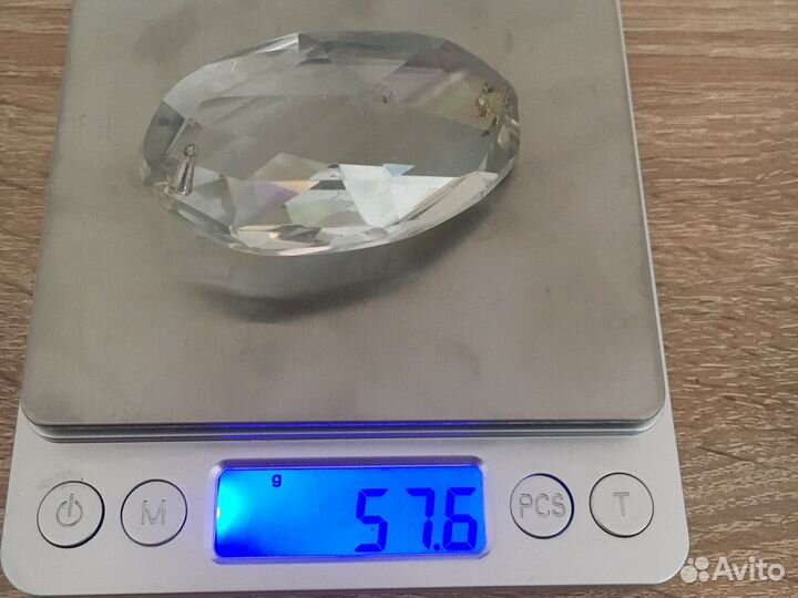 Подвески для люстры