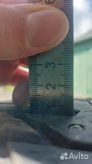 Nokian Tyres Hakkapeliitta 8 SUV 245/55 R19 107T