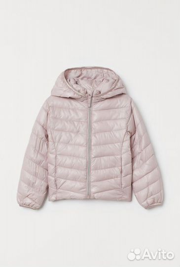 Куртка H&M