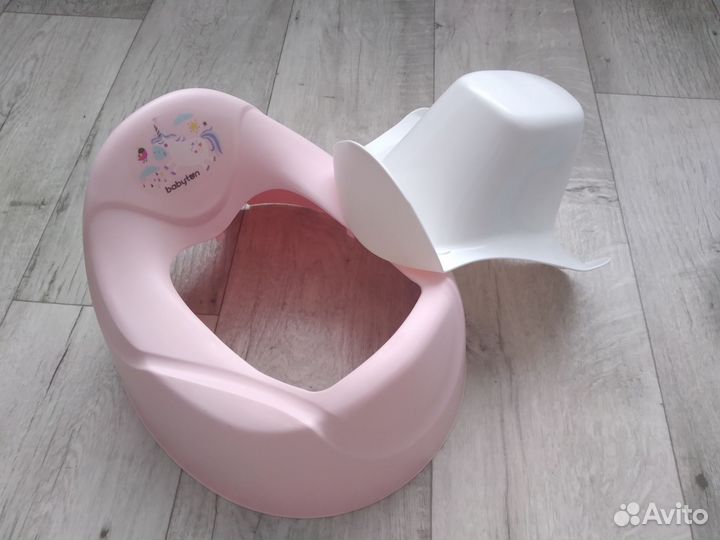 Горшок детский