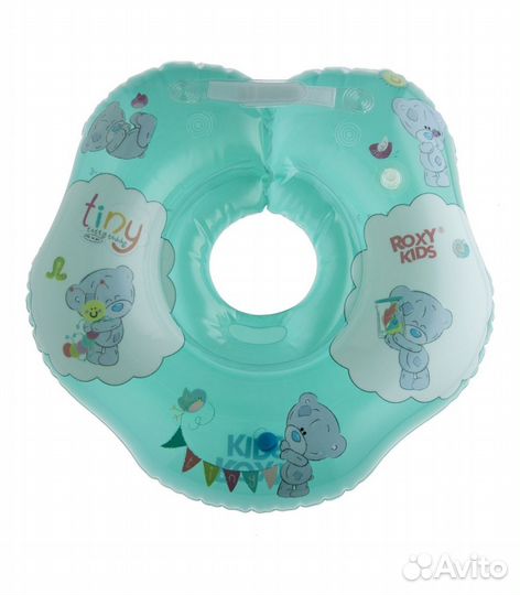 Круг на шею для купания