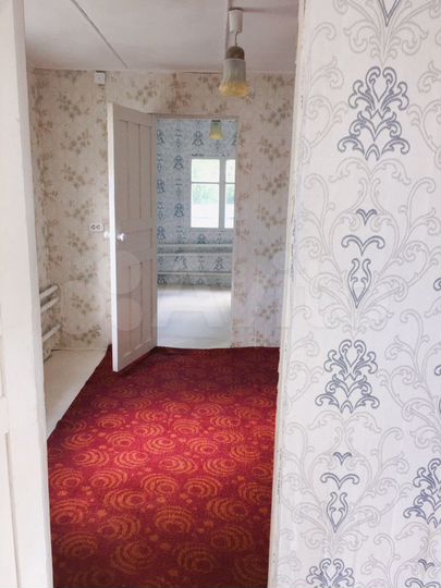 Дом 77,2 м² на участке 20 сот.