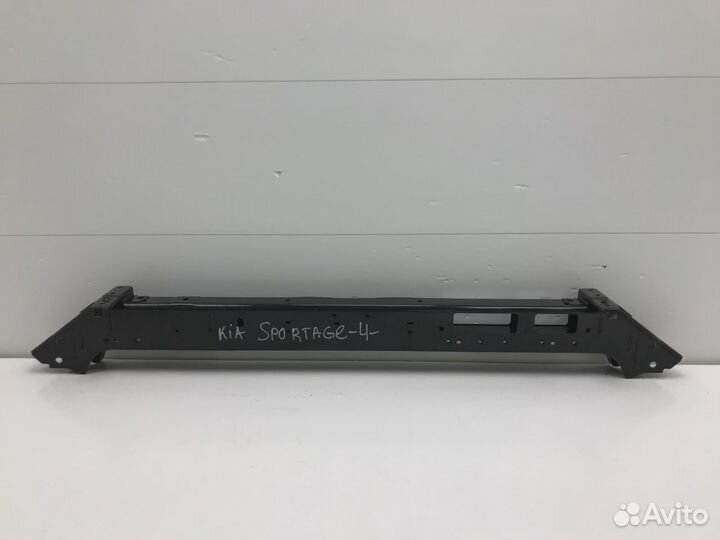 Панель передняя Kia Sportage 4 (QL) 2016, 2017, 2018, 2019, 2020, 2021, 2022, 2023, 2024, 2025