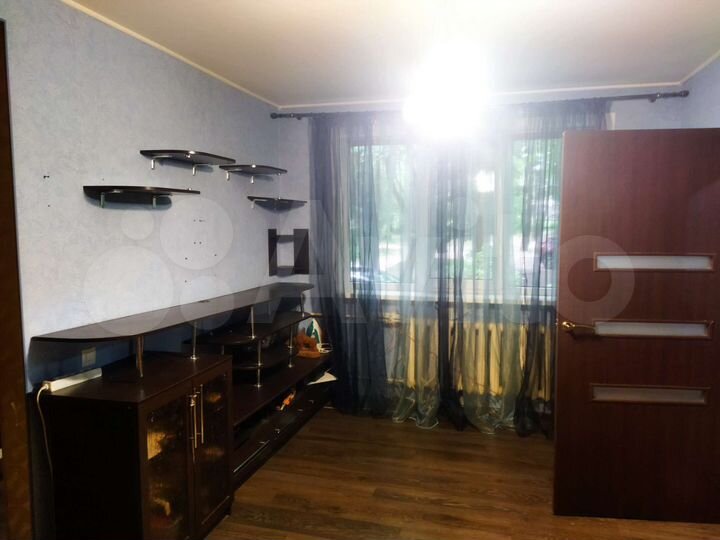 2-к. квартира, 45 м², 1/5 эт.