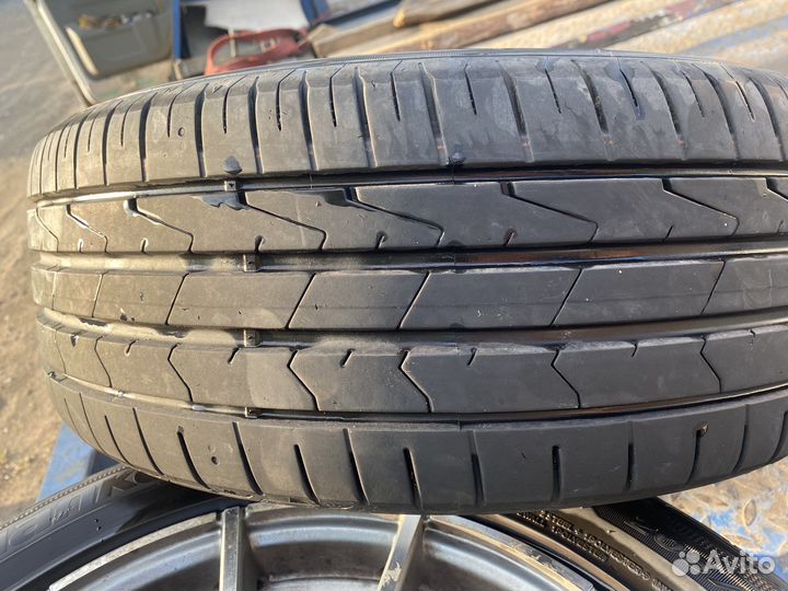 Hankook Ventus Prime 3 K125 205/55 R16