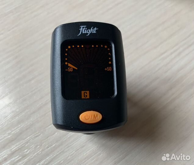 Тюнер flight ftc-21