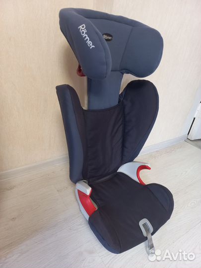 Автокресло Britax Romer KidFix SL