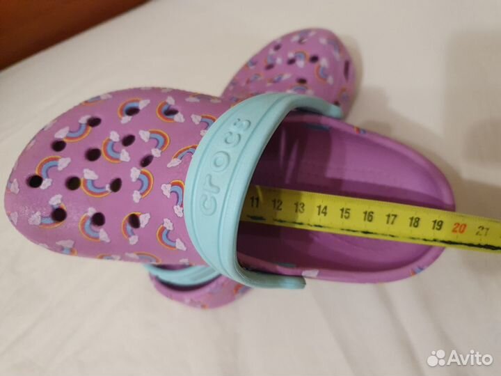 Crocs кроксы