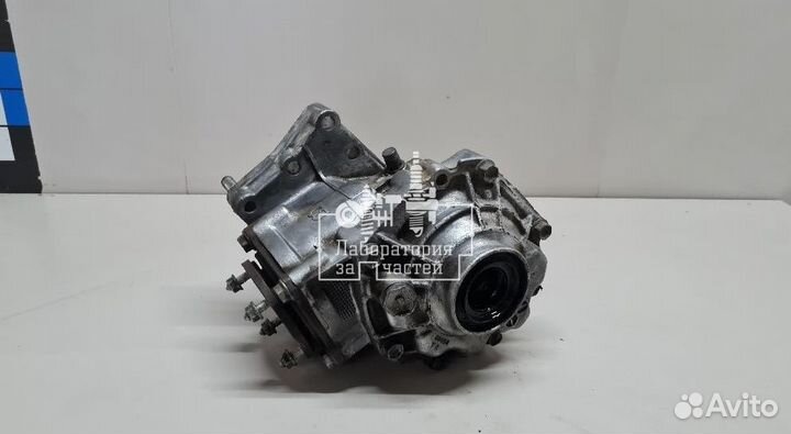 Коробка раздаточная Toyota 36100-42120