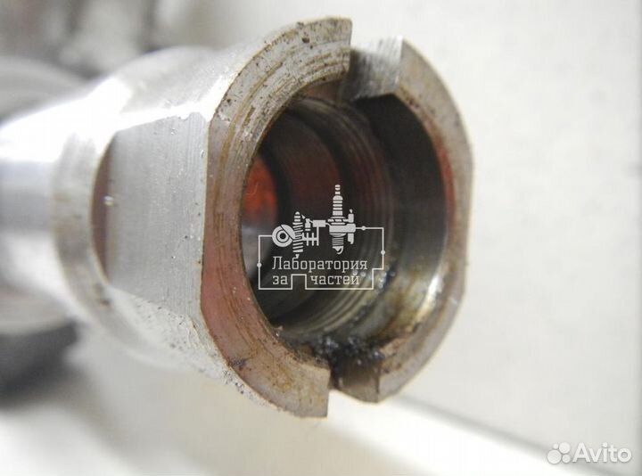 Рейка рулевая Nissan 49200-1LA1A