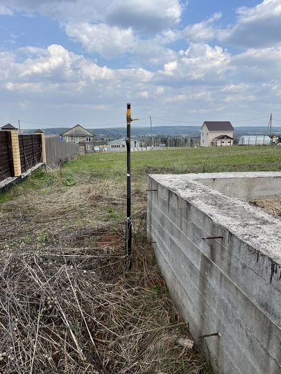 Участок 15 сот. (СНТ, ДНП)