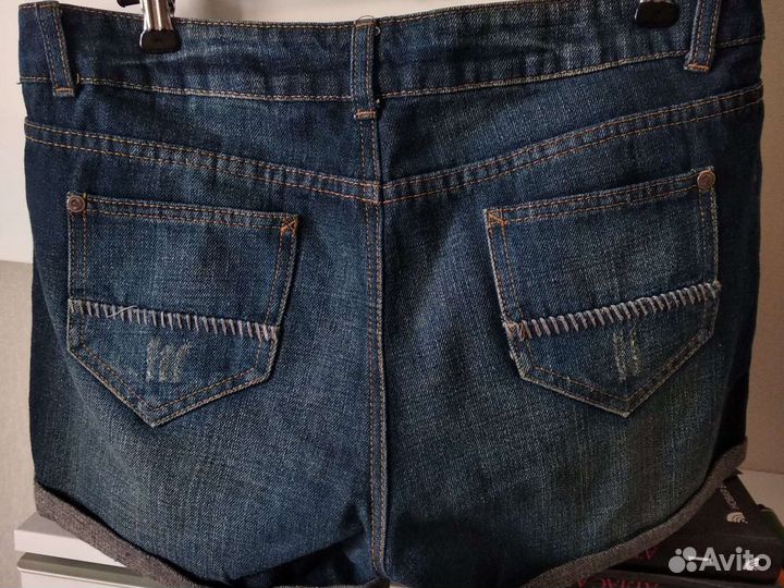 Шорты летние р 46