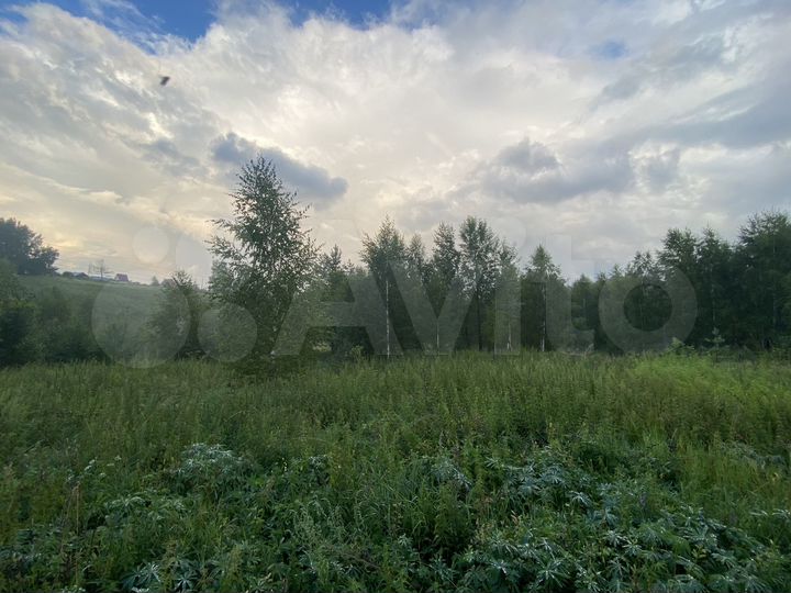 Участок 10 сот. (СНТ, ДНП)